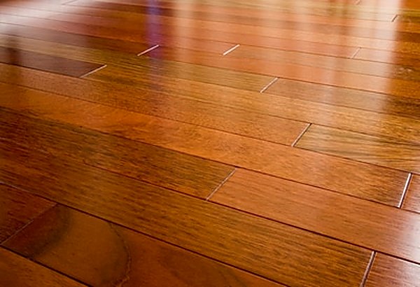 Hardwood in Frisco, TX